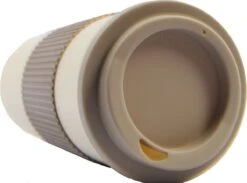 Reisbeker, Koffiebeker, Coffee To Go Beker, CRUISING TRAVEL MUG - To-Go BekerBeige -Keukengerei Verkoop 1200x890 1