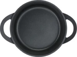Tefal Trattoria Braadpan - Ø28 Cm - Inclusief Deksel -Keukengerei Verkoop 1200x892 2