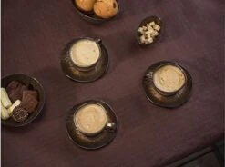 Cosy & Trendy Copernico Koffiekopjes - 19 Cl - 6 Stuks - Vaatwasserbestendig 6 Cosy & Trendy Copernico Koffiekopjes - 19 Cl - 6 Stuks - Vaatwasserbestendig -Keukengerei Verkoop 1200x896 3