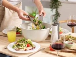 Joseph Joseph - Uno Saladeschaal - Met Saladebestek -Keukengerei Verkoop 1200x899 10