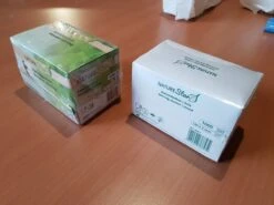 Merkloos NatureStar Wegwerp Houten Roerstaafjes 14 Cm BIO 1000 Stuks In Handige Hygiënische (dispenser)doos -Keukengerei Verkoop 1200x899 2