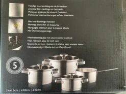 Herman Den Blijker 4-delige RVS Pannenset -Keukengerei Verkoop 1200x900 19