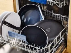 Greenpan Torino Keramische Hapjespan - 28 Cm - Met Glazen Deksel -Keukengerei Verkoop 1200x900 24