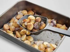 Joseph Joseph Scoop Plus Vergietlepel - Schuimspaan - Frituurschep -Keukengerei Verkoop 1200x900 4