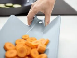 Joseph Joseph - Chop 2 Pot - Editions Sky - Snijplank - Opvouwbaar - Set Van 2 Stuks - Blauw / Grijs -Keukengerei Verkoop 1200x900 40