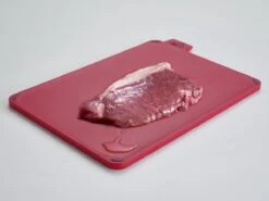 Joseph Joseph Index Snijplankenset - Incl. Houder - 30 X 20 Cm - 4 Stuks - Graphite -Keukengerei Verkoop 1200x900 55