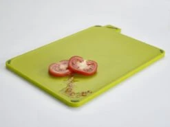 Joseph Joseph Index Snijplankenset - Incl. Houder - 30 X 20 Cm - 4 Stuks - Graphite -Keukengerei Verkoop 1200x900 56