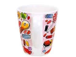 Blond Amsterdam Unicorn Mok - Made With Magic - 350 Ml -Keukengerei Verkoop 1200x900 67