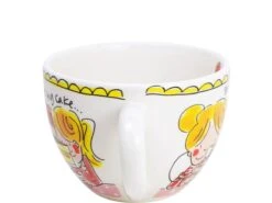 Blond Amsterdam Even Bijkletsen Kop Rood - 350 Ml -Keukengerei Verkoop 1200x900 73