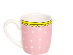 Blond Amsterdam - Even Bijkletsen - Espresso Kopje - Dots - 50 Ml -Keukengerei Verkoop 1200x900 75