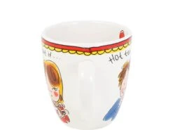 Blond Amsterdam Even Bijkletsen Minimok - Rood - 200 Ml 8 Blond Amsterdam Even Bijkletsen Minimok - Rood - 200 Ml -Keukengerei Verkoop 1200x900 80