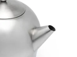 Bredemeijer - Theepot Minuet Santhee 1,4L Mat Dubbelwandig -Keukengerei Verkoop 1200x900 90