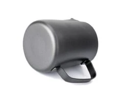 Krumble Melkkannetje 300ml / RVS Melkopschuimkan / Melkkan / Antraciet - Zwart -Keukengerei Verkoop 1200x900 93