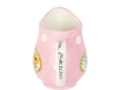 Blond Amsterdam Even Bijkletsen Melkkan - Aardewerk - Roze -Keukengerei Verkoop 1200x900 96