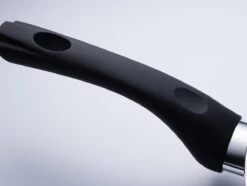 Sola Hapjespan Stonehenge - Ø 28 Cm - Zwart/wit - Aluminium - Antiaanbaklaag -Keukengerei Verkoop 1200x906 12