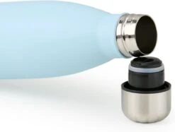 Blumtal Thermosfles - Met Dubbele Wand - Thermosbeker Koffie, Thee En Koele Dranken - Travel Mug - 750ml - Lichtblauw -Keukengerei Verkoop 1200x910 2