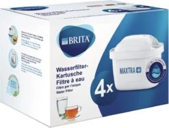 BRITA - Waterfilterpatroon MAXTRA+ 4Pack -Keukengerei Verkoop 1200x913 1