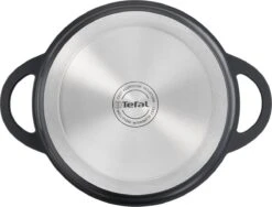 Tefal Trattoria Braadpan - Ø28 Cm - Inclusief Deksel -Keukengerei Verkoop 1200x915 3