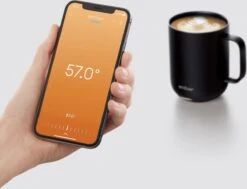 Ember Mug2 (Black) -Keukengerei Verkoop 1200x916 2