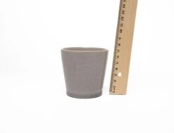 Koffiekopjes - Earth Koffiemok - Koffiebeker - Set Van 6 Kopjes - 200ML - Verschillende Kleuren - Porselein - Hip En Trendy -Keukengerei Verkoop 1200x919 4