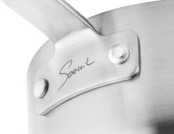 Soenil By ISENVI Combideal 2 Delig - Koekenpannen - RVS -Keukengerei Verkoop 1200x924