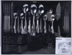 Excellent Houseware Romarino Bestekset - 60-delig - 6 Persoons 20 Excellent Houseware Romarino Bestekset - 60-delig - 6 Persoons -Keukengerei Verkoop 1200x930 1