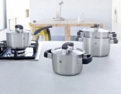 BK Conical Cool Soeppan - Ø 24 Cm - RVS - Inductie 25 BK Conical Cool Soeppan - Ø 24 Cm - RVS - Inductie -Keukengerei Verkoop 1200x934 4