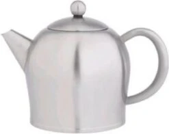 Bredemeijer - Theepot Minuet Santhee 1,4L Mat Dubbelwandig -Keukengerei Verkoop 1200x953 6