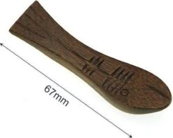 Asiansticks - Luxe Houten Chopsticks Met Houder - Sushiset Voor 4 Personen - Cadeauset -Keukengerei Verkoop 1200x958 3