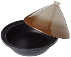 Tajine Ø 30 Cm Geschikt Voor Alle Kookplaten, Inclusief Inductie. -Keukengerei Verkoop 1200x958 5