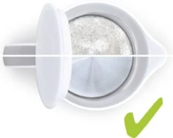 BRITA - Waterfilterpatroon MAXTRA+ 4Pack -Keukengerei Verkoop 1200x958 6