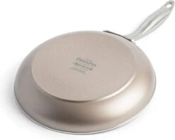 GreenPan Koekenpan - Royal Bronze - ø 20 Cm - Keramische Anti-aanbaklaag -Keukengerei Verkoop 1200x962 1