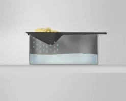 Joseph Joseph Scoop Plus Vergietlepel - Schuimspaan - Frituurschep -Keukengerei Verkoop 1200x964