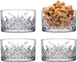 Pasabahce Timeless Schalen 6 Pasabahce Timeless Schalen -Keukengerei Verkoop 1200x968 4