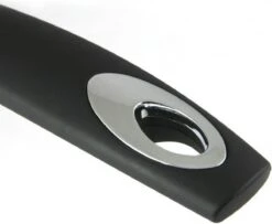 Klausberg 7293 - Wokpan - Ø24 Cm - Marmer/Keramische Coating - Alle Warmtebronnen - Zwart -Keukengerei Verkoop 1200x984 1