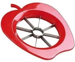 Merkloos Appelsnijder - Rood