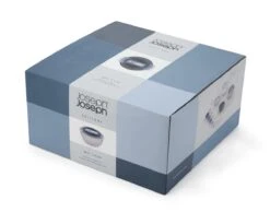 Joseph Joseph Editions Sky Nest 9 Plus Keukenhulpen - Polypropyleen - Set Van 9 Stuks - Oceaan -Keukengerei Verkoop 1200x994 3