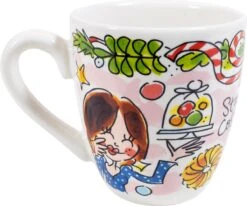 Blond Amsterdam, Specials, Kerst: Mini Mok 0,2L -Keukengerei Verkoop 1200x999 2