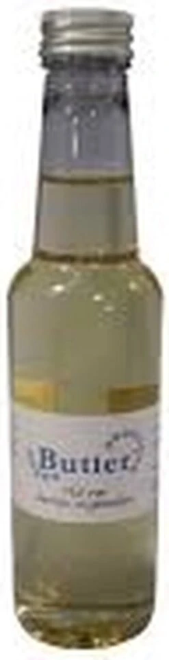 BUTLER - Onderhoudsartikelen - Olie Voor Houten Snijplanken 0,25l -Keukengerei Verkoop 308x1200