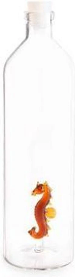 Balvi Waterfles - Zeepaard -Keukengerei Verkoop 326x1200
