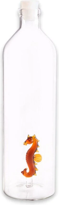 Balvi Waterfles - Zeepaard -Keukengerei Verkoop 346x1200 3