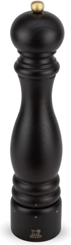 Peugeot Zoutmln. 'Paris Choc.' 30 Cm, U-select 8 Peugeot Zoutmln. 'Paris Choc.' 30 Cm, U-select -Keukengerei Verkoop 348x1200 1