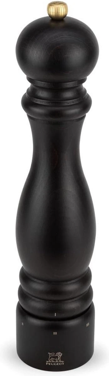 Peugeot Zoutmln. 'Paris Choc.' 30 Cm, U-select 4 Peugeot Zoutmln. 'Paris Choc.' 30 Cm, U-select - Afbeelding 4