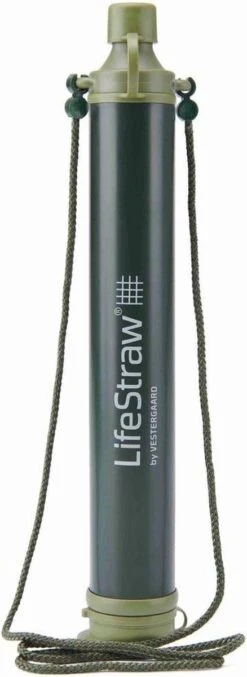 Lifestraw Personal - Groen -Keukengerei Verkoop 438x1200 1