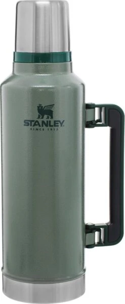 Stanley The Legendary Classic Bottle 1,90L - Thermosfles - Hammertone Green -Keukengerei Verkoop 495x1200 2