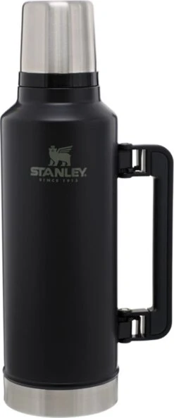 Stanley The Legendary Classic Bottle 1,90L - Thermosfles - Hammertone Green -Keukengerei Verkoop 499x1200