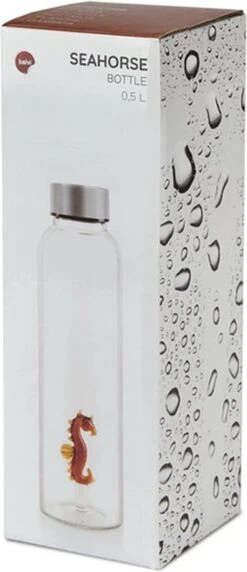 Balvi Waterfles - Zeepaard -Keukengerei Verkoop 518x1200 3