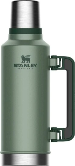 Stanley The Legendary Classic Bottle 1,90L - Thermosfles - Hammertone Green -Keukengerei Verkoop 542x1200