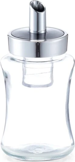 1x Suikerstrooiers Van Glas/metaal 175 Ml - Keukenaccessoires - Suikerstrooiers/suikerpotjes Voor Thuis En In De Horeca 3 1x Suikerstrooiers Van Glas/metaal 175 Ml - Keukenaccessoires - Suikerstrooiers/suikerpotjes Voor Thuis En In De Horeca -Keukengerei Verkoop 557x1200 1