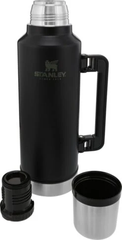 Stanley The Legendary Classic Bottle 1,90L - Thermosfles - Hammertone Green -Keukengerei Verkoop 609x1200
